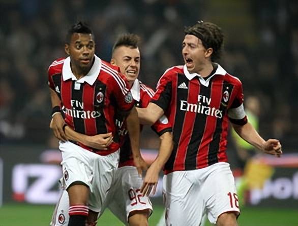 包含AC米兰力克多特蒙德,姆巴佩乌龙送礼欧冠的词条 包含AC米兰力克多特蒙德,姆巴佩乌龙送礼欧冠的词条