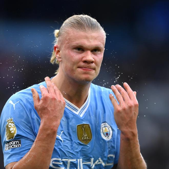 阿森纳绝杀那不勒斯,哈兰德梅开二度世界杯 阿森纳绝杀那不勒斯,哈兰德梅开二度世界杯