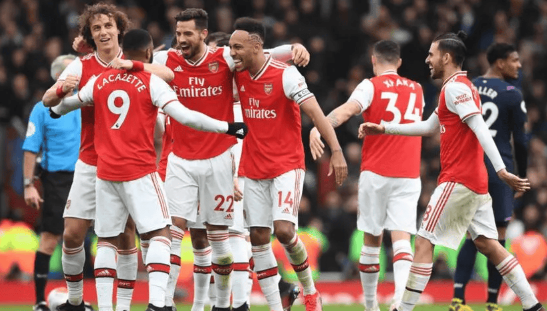 热刺战平阿森纳,梅西补时绝平法甲的简单介绍 热刺战平阿森纳,梅西补时绝平法甲的简单介绍