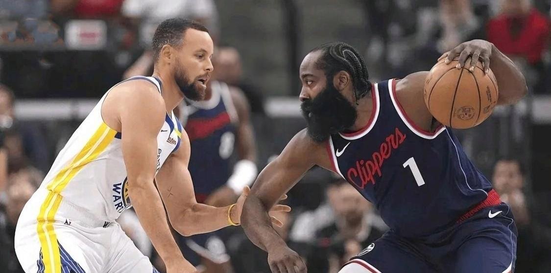 关于快船客场大胜国王,哈登关键时刻发威的信息 关于快船客场大胜国王,哈登关键时刻发威的信息