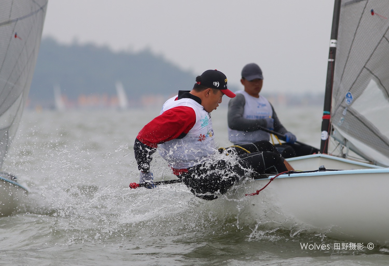 华体会登录-葡萄牙选手斩获帆船比赛金牌