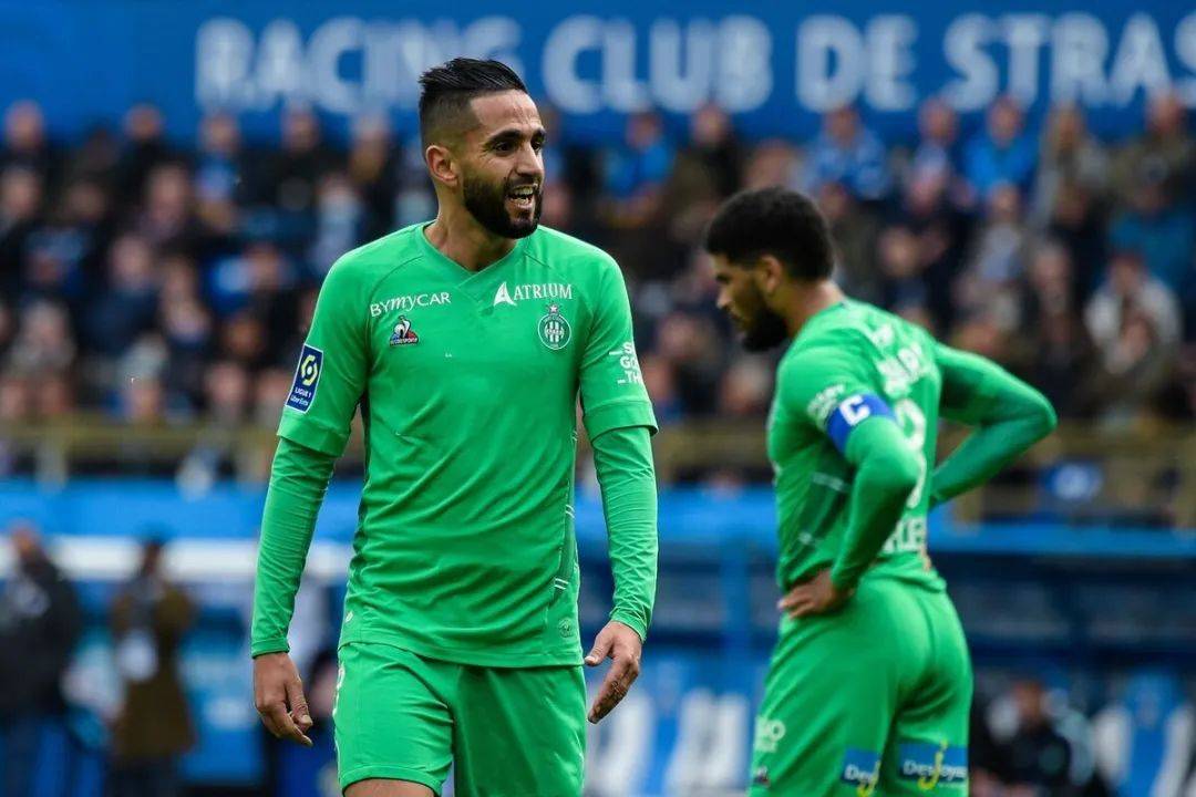 华体会登录-圣埃蒂安主场赢马赛法甲积分上升的简单介绍