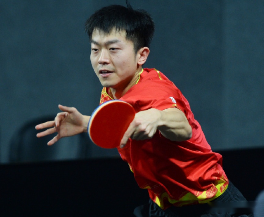 华体会登录-中国队险胜法国队，王皓惊艳四座